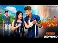 Banke Hawa Mein Bezubaan Mein | Blind  Lame Love Story | Rooh E Daari |  Avik Priya | Aka Brothers