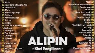 Alipin - Michael Pangilinan | Top OPM Hits Philippines 2025 - Best Tagalog Songs on Spotify, YouTube