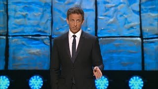 Seth Myers | Jay Leno Mark Twain Award