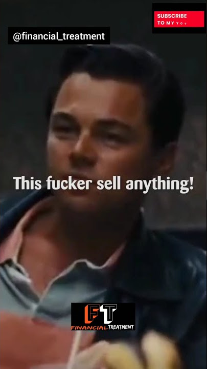 Sell me that pen by financial Treatment #shorts #youtubeshorts #success #financial_treatment