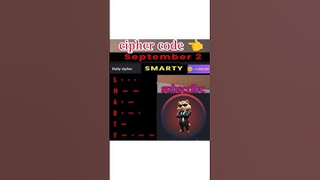 hamster combat  daily cipher 👉 2 September 👈 #music #hamsterkombat  #song #ciphercodes   #shorts