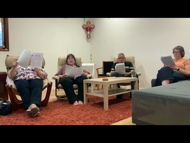 Saint Cyprian School of Theology