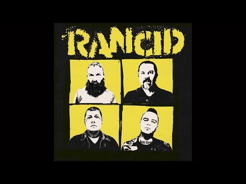 Rancid - Tomorrow Never Comes (Full Album) 2023