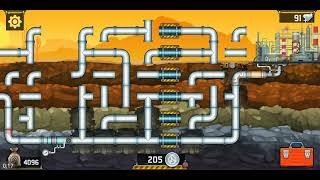 PLUMBER 3 LEVEL 115 ANSWERS HOW TO GET THREE STARS