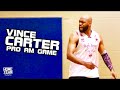 Vince carter goes hard in pro am game things get heated