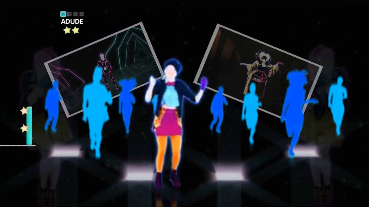 Just Dance 2015 - I Will Never Let You Down by Rita Ora (Fanmade Mashup)