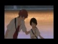 変わらないものをサンプリングしてラップ【The Girl Who Leapt Through Time】