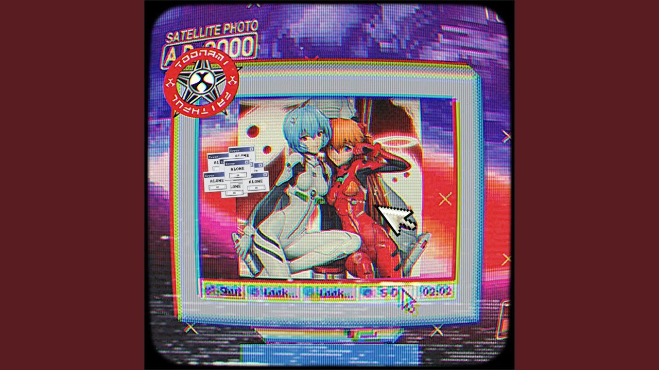 Watch Unit 01 on YouTube Watch Unit 01 on YouTube
