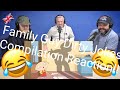 Family Guy Dirty Jokes Compilation REACTION!! | OFFICE BLOKES REACT!!