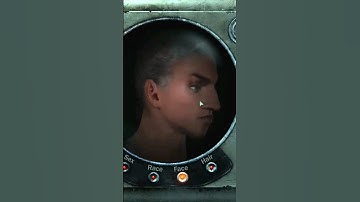 Behemoth Nose #fallout #fallout3 #shorts