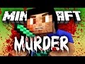 KILLING THE PACK - Minecraft MURDER MYSTERY