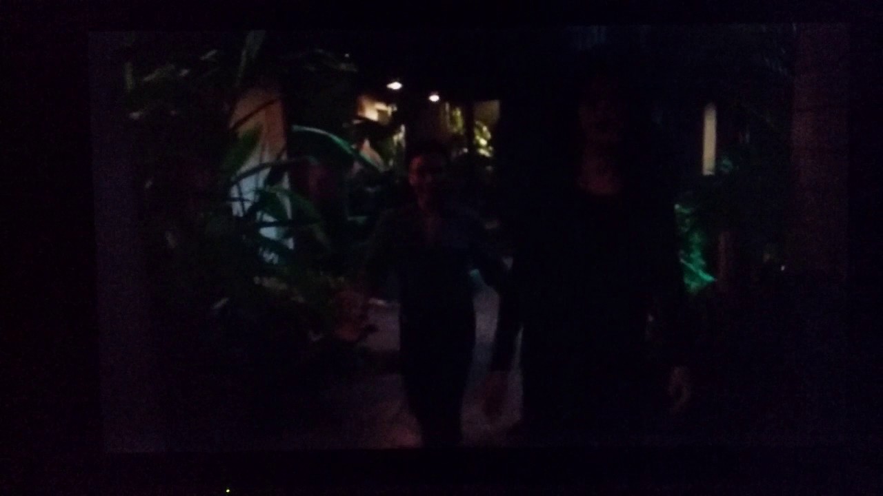 NCIS New Orleans Season 3x13 And know, We are sleeping together