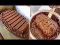 So Yummy Chocolate Cake Decorating Ideas | Perfect Chocolate Cake Hacks Recipes | Tasty Plus