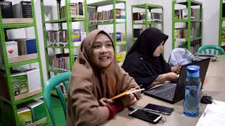 Video Profil Sekolah Tinggi Agama Islam Asy Syukriyyah