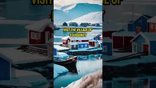 Journey into the Cold of Chukotka: From Anadyr to Pevek #Chukchi #chukotka #syberia #travel #russia