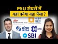 HDFC Bank Share, IOB, Tata Motors Share, Swan Energy, Anant Raj, Tata Chemicals Share में क्या करें?