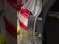 NISSAN SIGNAL LIGHT GLOBE/BULB PROBLEM  #Shorts #mrautomechanic #tiktok #automotive #mechanic