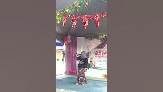 Majlis rumah terbuka hari raya aidilfitri d sekolah sk menunggui ...