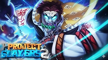 Is PROJECT SLAYERS Getting Deleted..?
