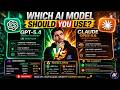 GPT-5.4 vs Claude Opus 4.6 — The Real Winner (Coding, Benchmarks, Pricing Tested)