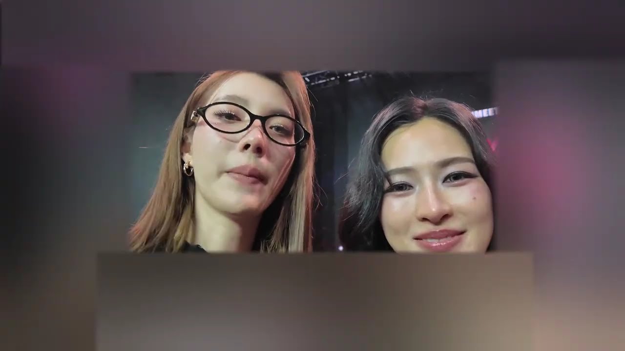 Engsub Vlog  Lingorm Fanmeeting in Hongkong D2 - 25/1/2026 #หลิงออม #lingorm