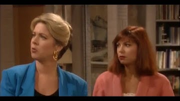 Empty Nest S05E12 Overboard fiveofseven