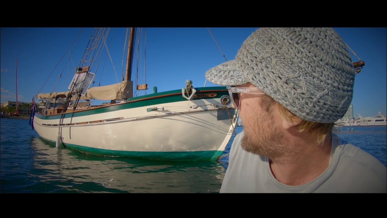 Solo Sailing YouTube