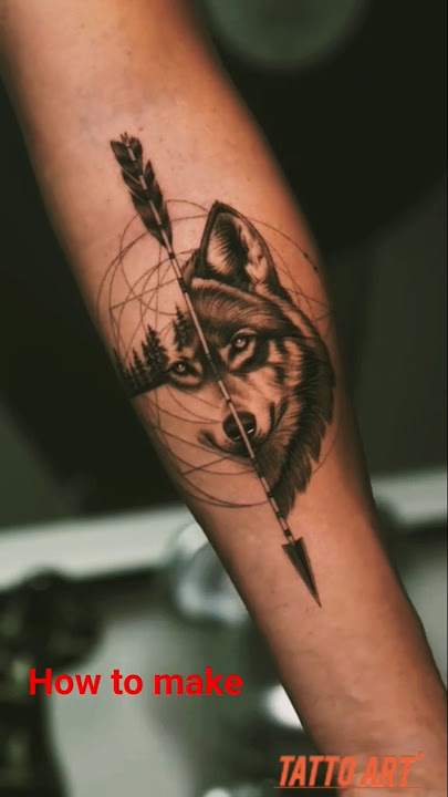 Download lagu dark #3d #tattoo on#hand #new #shortvideo #reels #remix how to make tatto