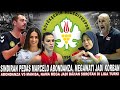🔴ABONDANZA LEDAKAN KONTROVERSI‼️Mega Hanya Mau Main Voli Tapi Drama Turki Menyeret Namanya.