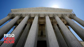 Supreme Court questions use of obstruction law in Jan. 6 cases