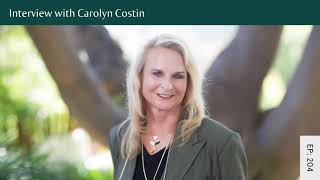 Real Health Radio 204: Keys to Recovery from an Eating Disorder with Carolyn Costin
