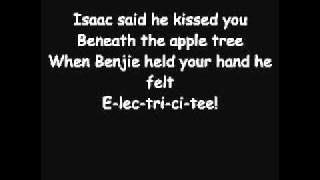 The Jackson 5   The Love You Save with Lyrics