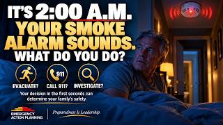 Home Fire Safety: What Every Family Should Know | Free Webinar Replay