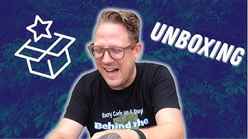 HOW DOES THE CACHE CRATE KNOW WHAT I WANT?! (Geocaching Unboxing)