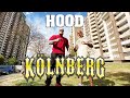 KÖLNBERG - Ghetto in Deutschland ⎮ Gewalt, Verwahrlosung, Armut ⎮ Max Cameo #HOOD