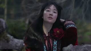 TSUBAKI　ツバキ　資生堂CM　201609030 1