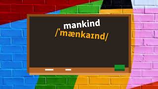 PRONUNCIATION OF ESSENTIAL ENGLISH WORDS: LESSON 25
