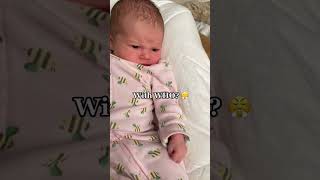 She Has Such A Personality