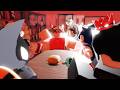 "Don't Sit At That Table" (Christian Roblox Animation Film)