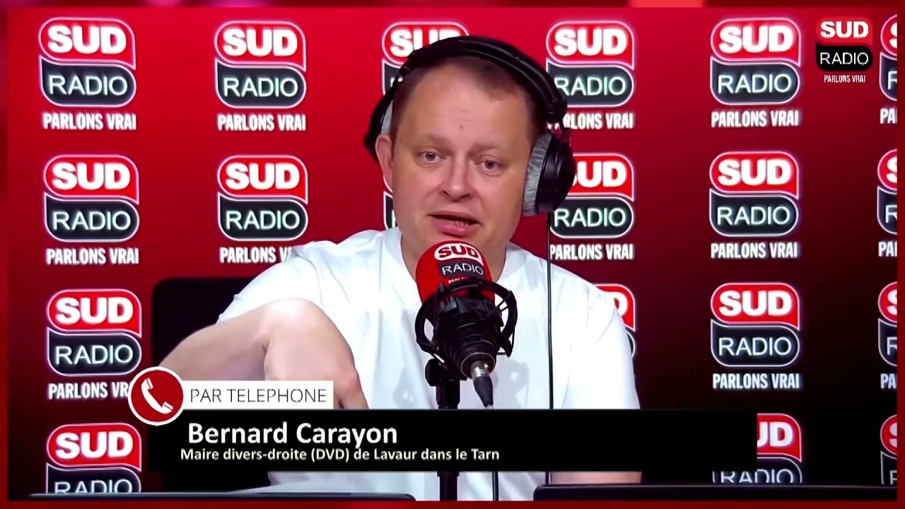 La manifestation contre l’A69 a dégénéré !