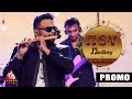 Aadhan music  se01 s02 promo  flute navin live  msv theme