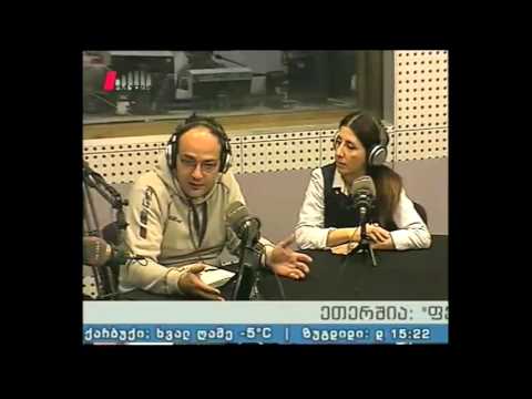 \"ფერმერის საათი\" 07.02.16 ექსტენციის პროგრამები რეგიონებისთვის