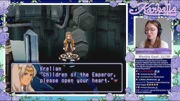 [PS1] Xenogears - Part 12