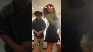 Corinne Joy Tiktok