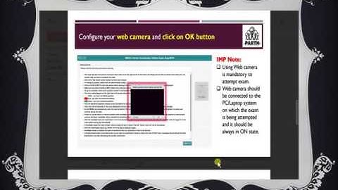 Center coordinator exam in aug 2016 guid line in marathi by vikrant manore