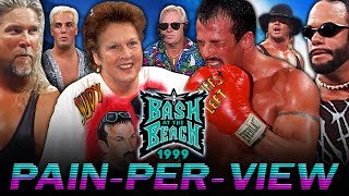 Download Lagu WCW Bash At The Beach 1999 | Pain-Per-View: Wrestling’s WORST PPVs EVER! MP3 Download Lagu WCW Bash At The Beach 1999 | Pain-Per-View: Wrestling’s WORST PPVs EVER! MP3