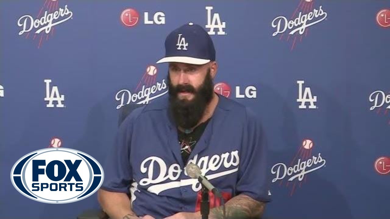 Yankees will not sign Brian Wilson  because he won't shave his