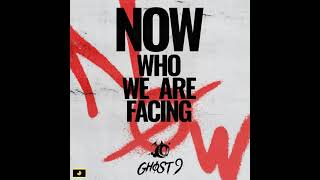 GHOST9 (고스트나인) - NOW : Who we are facing [FULL A L B U M]