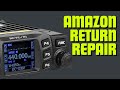 Fixing Drunk Amazon Returns?!