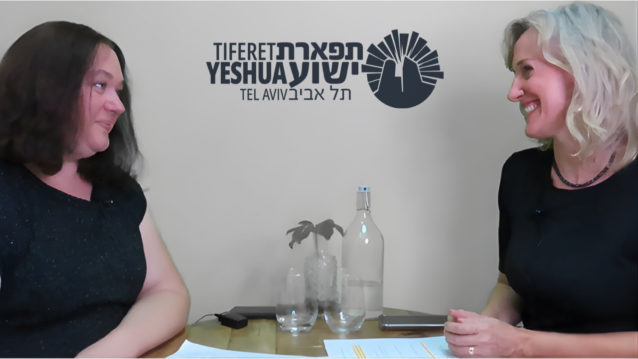 Israel - Testing Stone to The Nations